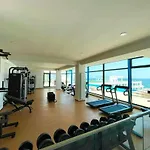 شقة Onix Infinity Pool & 54 *