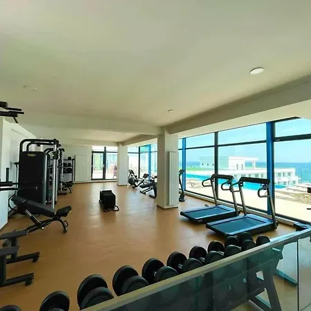 公寓 Onix Infinity Pool & 54 *