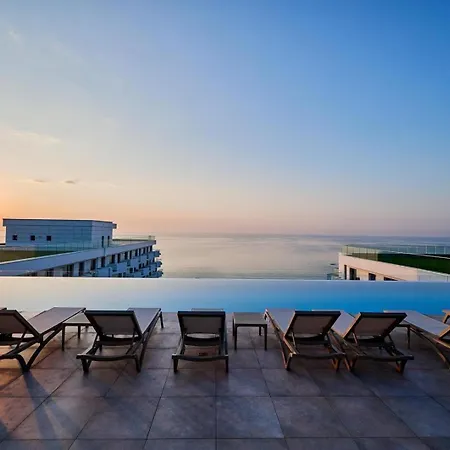 Apartment Onix Infinity Pool & 54