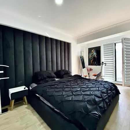 Apartment Onix Infinity Pool & 54