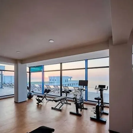 Apartment Onix Infinity Pool & 54