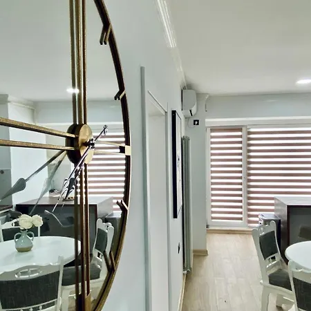 Apartment Onix Infinity Pool & 54 *