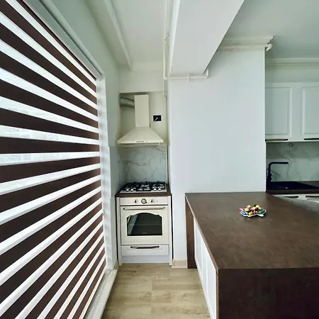 Apartment Onix Infinity Pool & 54