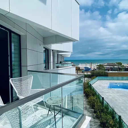 Onix Infinity Pool & 54 شقة