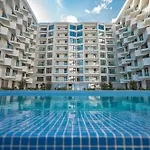 公寓 Onix Infinity Pool & 54 那沃达利