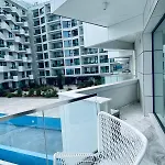 公寓 Onix Infinity Pool & 54