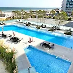 公寓 Onix Infinity Pool & 54