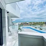 公寓 Onix Infinity Pool & 54 那沃达利