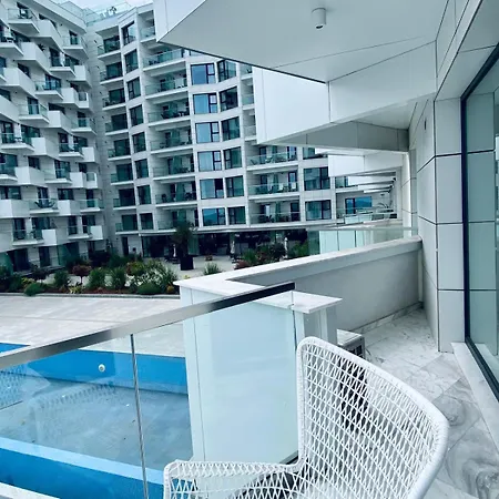 Apartment Onix Infinity Pool & 54