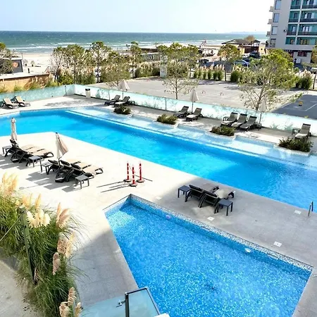 Apartment Onix Infinity Pool & 54