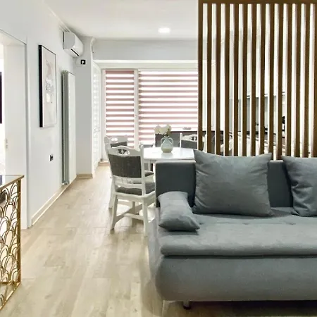 דירה Onix Infinity Pool & 54 Năvodari