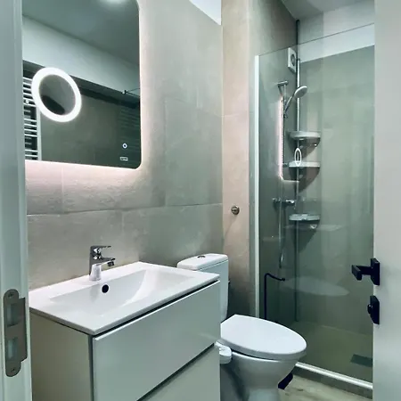 דירה Onix Infinity Pool & 54